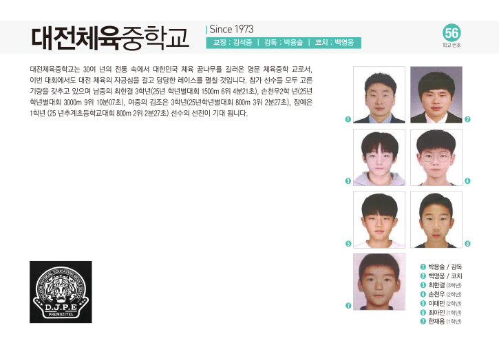대전체중남