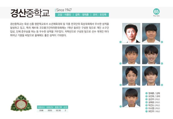경산중남