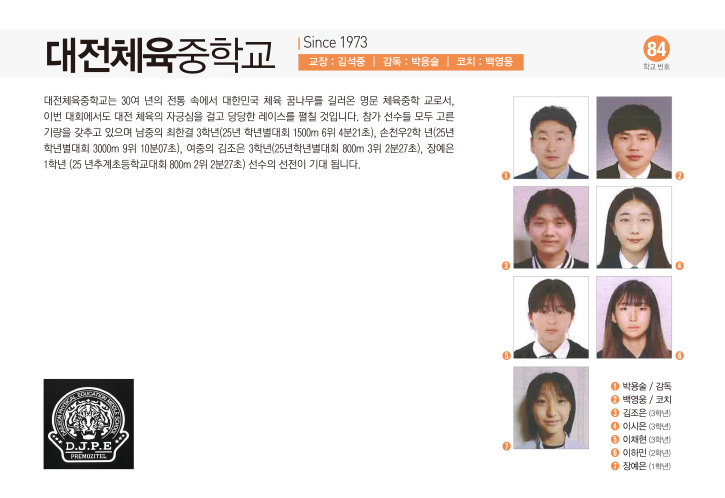 대전체중여