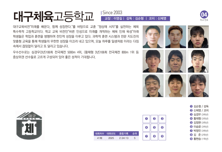 대구체고남